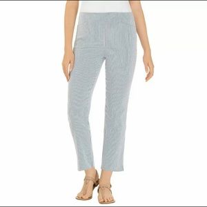 Hilary Radley Ankle Pant